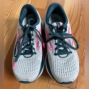 BROOKS Women’s Glycerine 19 (7)